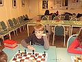 Basisschoolschaakkampioenschap voorronde 2010
