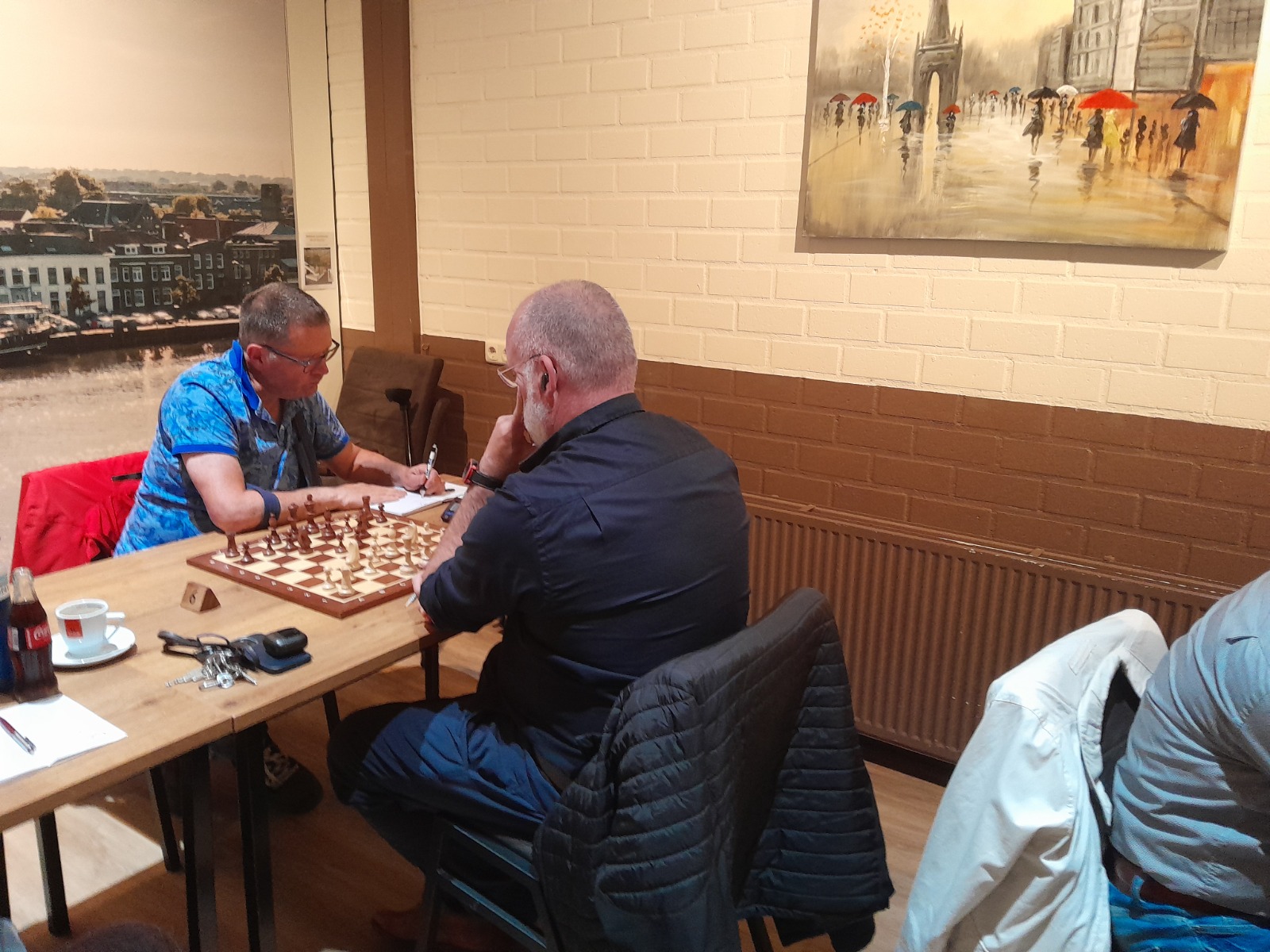 Kampen - ZZS!2