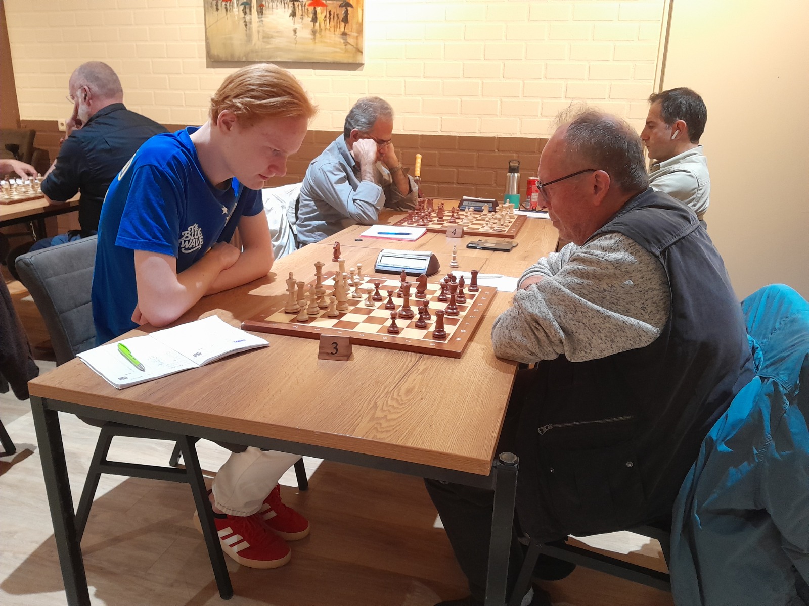 Kampen - ZZS!2