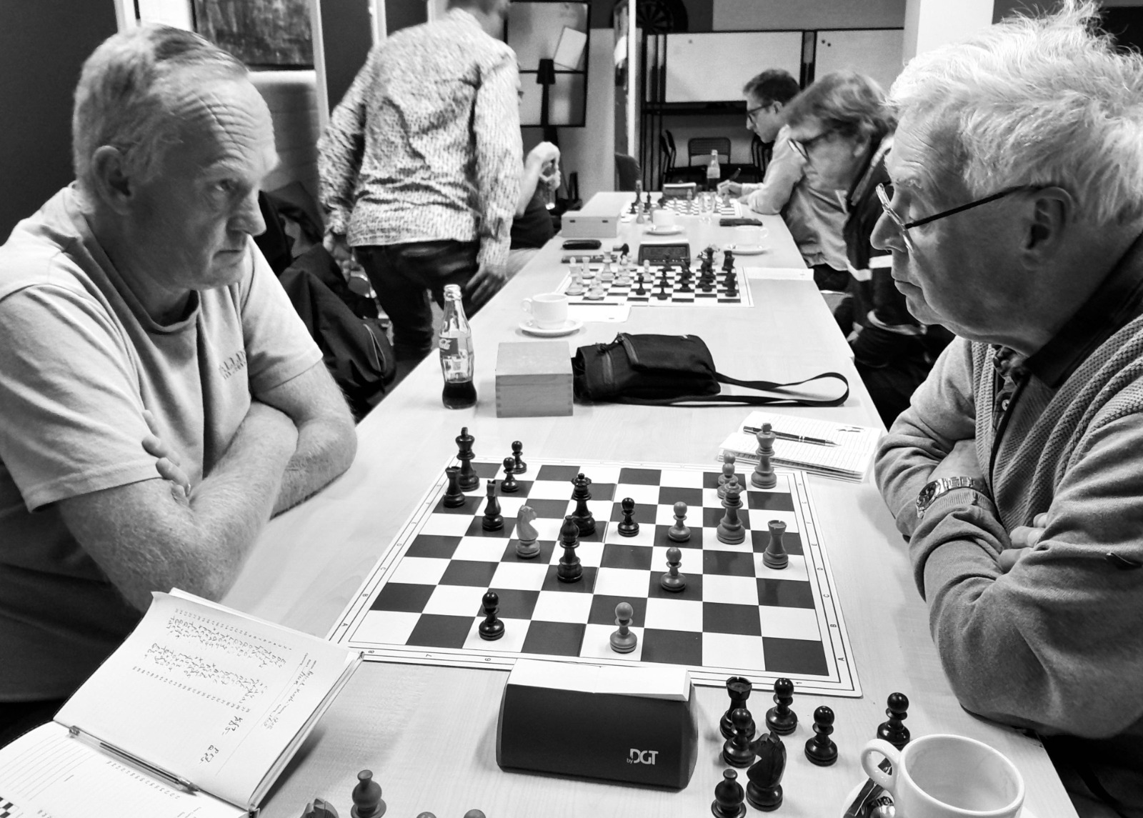 ZZS-3 tegen O&O-3